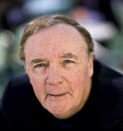 Nhà văn trinh thám James Patterson: Tôi chỉ là người kể chuyện